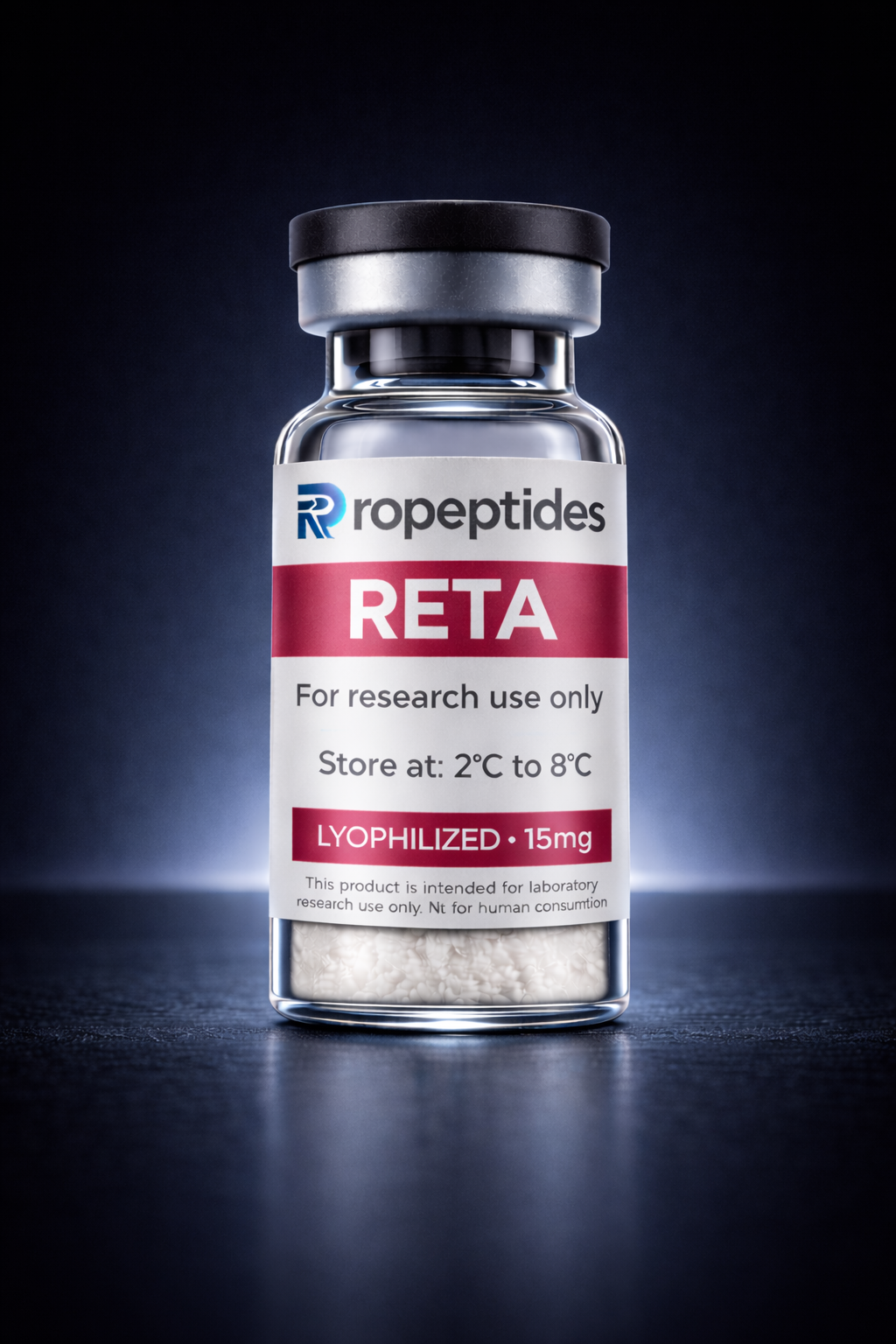 Retatrutide 15mg