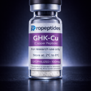 Skin Glow (GHK-Cu) | 100mg