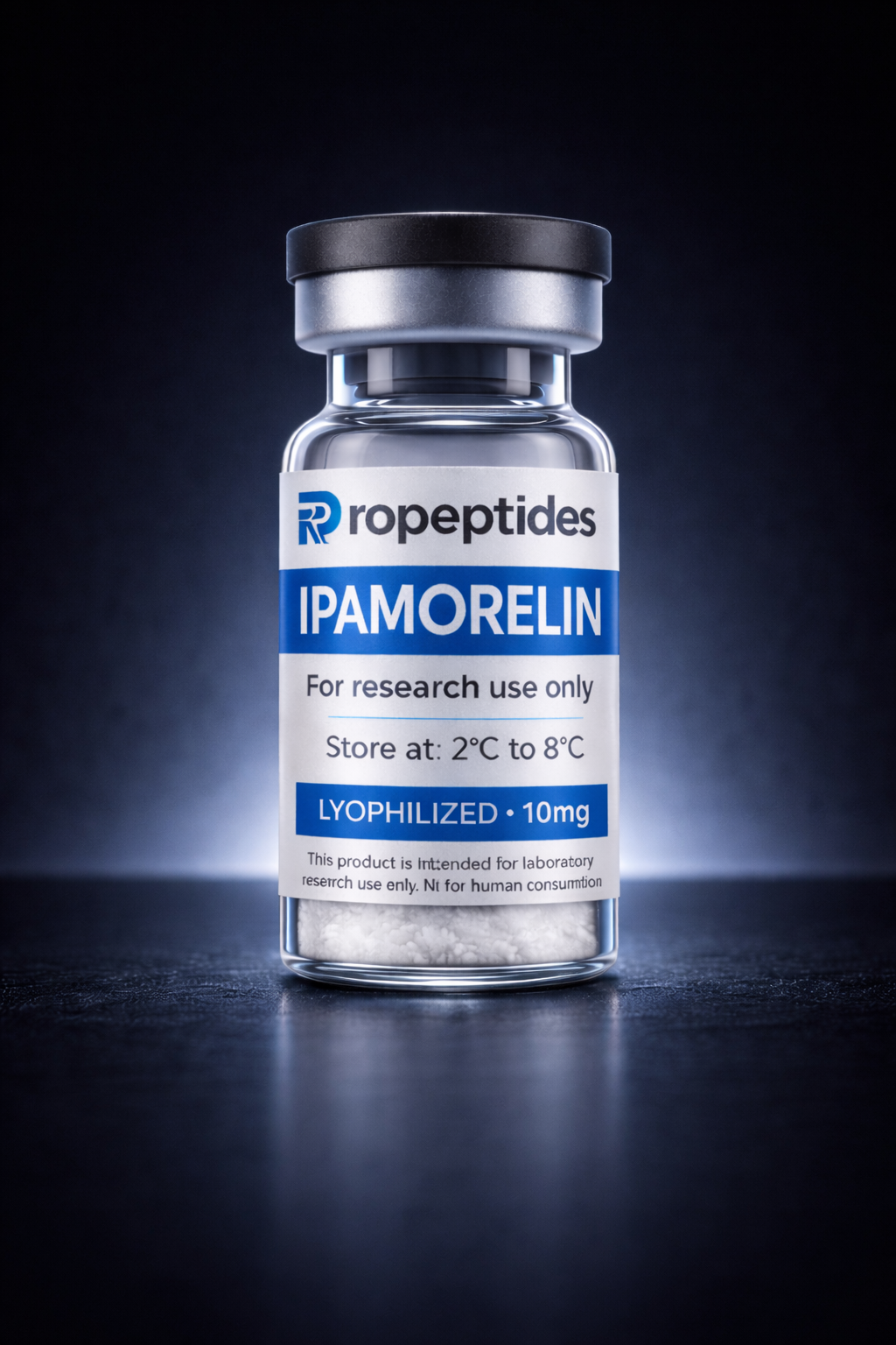 Ipamorelin 10 mg
